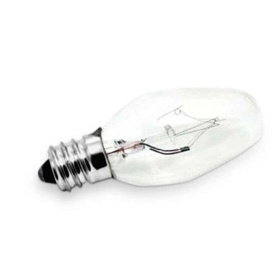 Picture of Whirlpool W10857122 Refrigerator Light Bulb