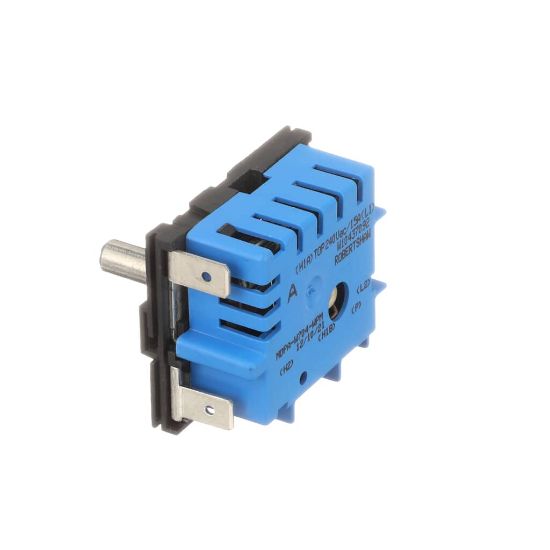 Picture of Whirlpool W10857622 Infinite Control Switch