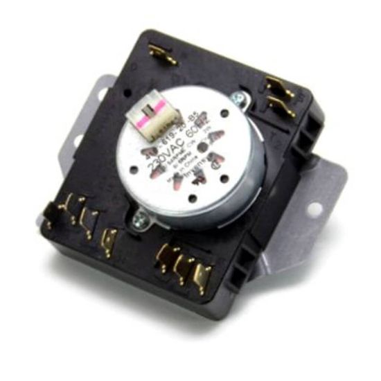 Picture of Whirlpool W10857610 Timer
