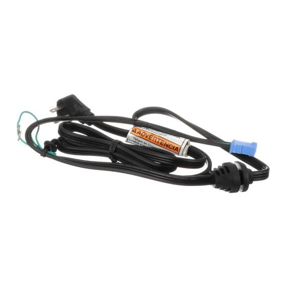 Picture of Whirlpool W10859955 Power Cord