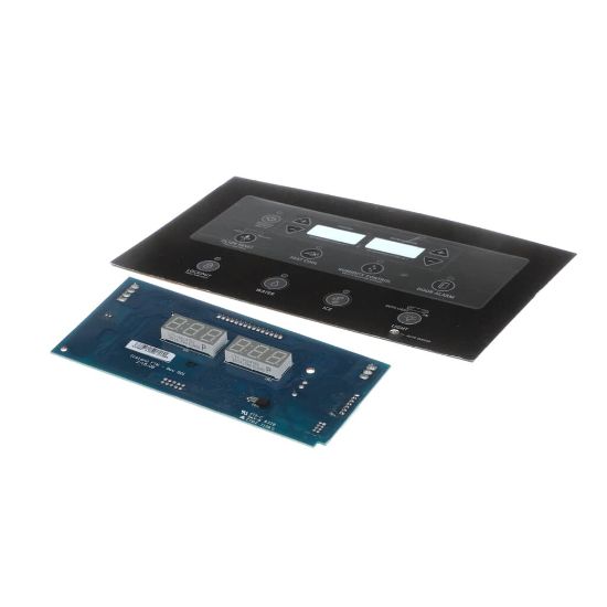 Picture of Whirlpool W10860143 Control Cba Serv Kit-see Detai