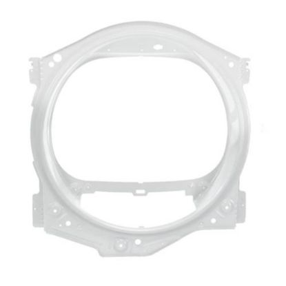Picture of Whirlpool W10861007 Bulkhead