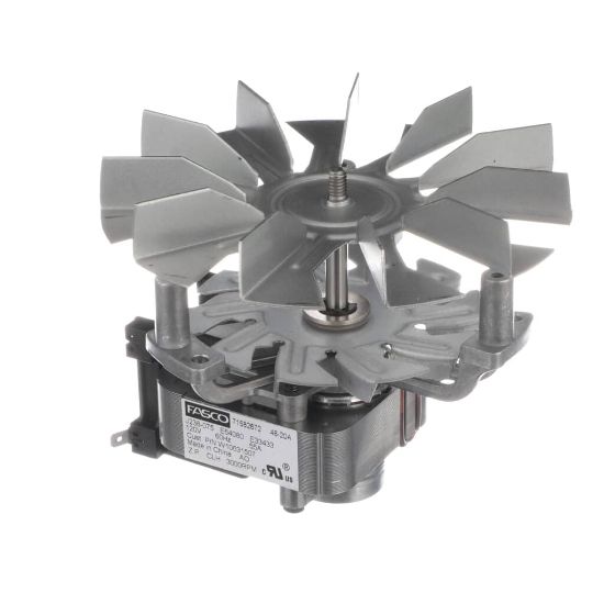 Picture of Whirlpool W10860984 Motor-fan