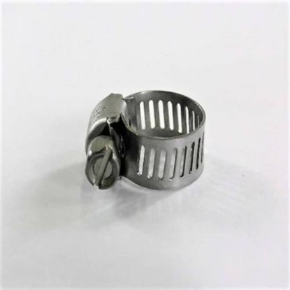Picture of Whirlpool W10861184 Clamp