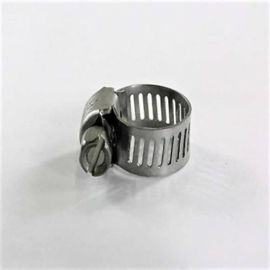 Picture of Whirlpool W10861184 Clamp
