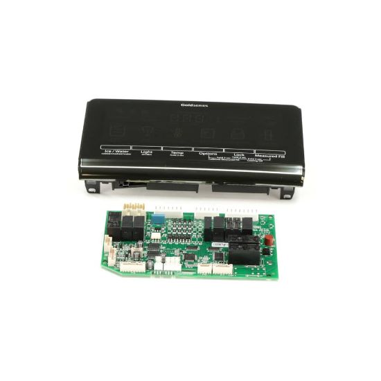 Picture of Whirlpool W10862400 Control Board