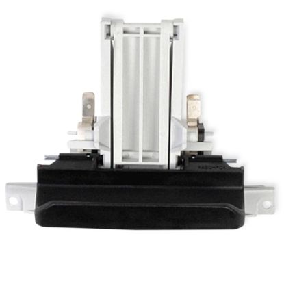 Picture of Whirlpool W10862259 Door Latch