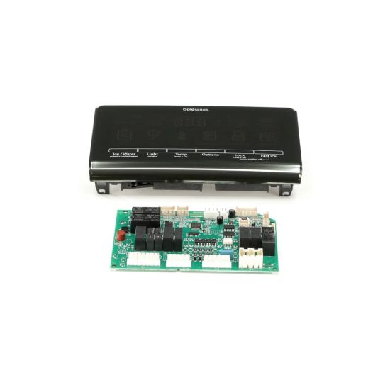 Picture of Whirlpool W10864269 Control Board