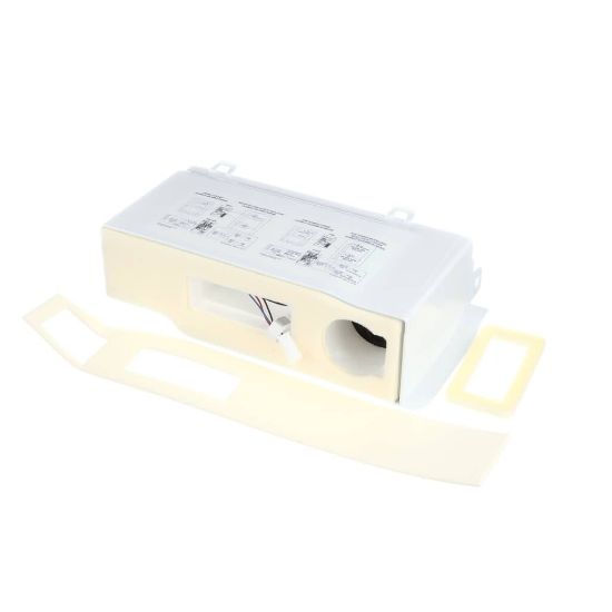 Picture of Whirlpool W10864518 Adapter
