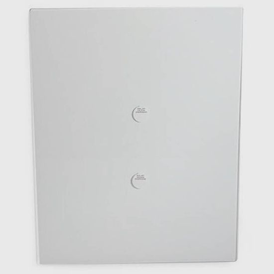 Picture of Whirlpool W10864399 Glass Shelf
