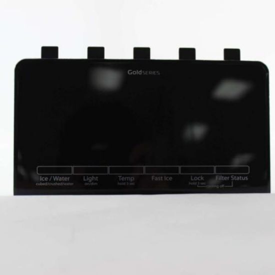 Picture of Whirlpool W10865870 Control Board