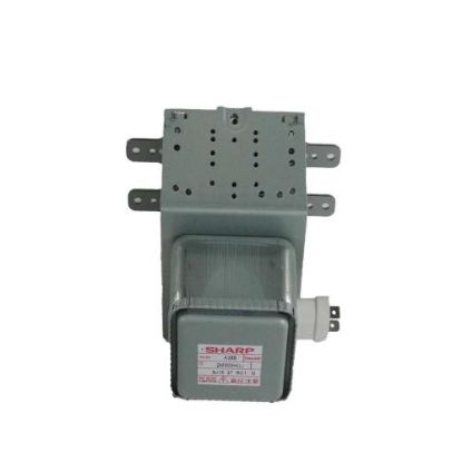 Picture of Whirlpool W10865476 Magnetron