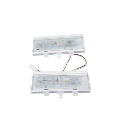 Picture of Whirlpool W10865838 Module