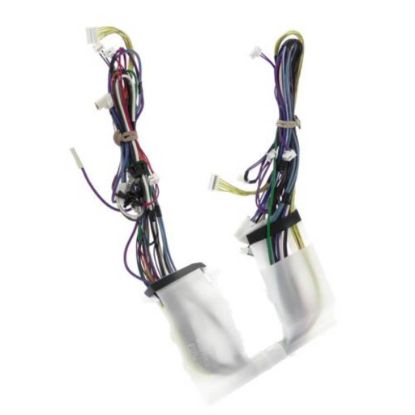 Picture of Whirlpool W10868117 Wire-harness