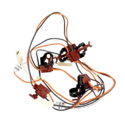 Picture of Whirlpool W10868536 Wire-harness
