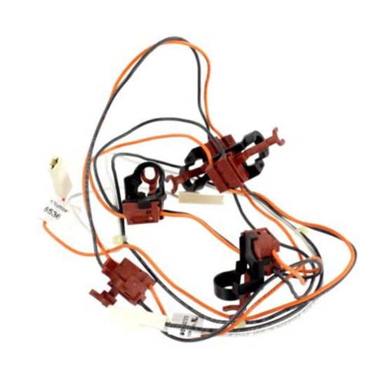 Picture of Whirlpool W10868536 Wire-harness