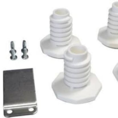 Picture of Whirlpool W10869845 Stack Kit For Long Vent Dryer