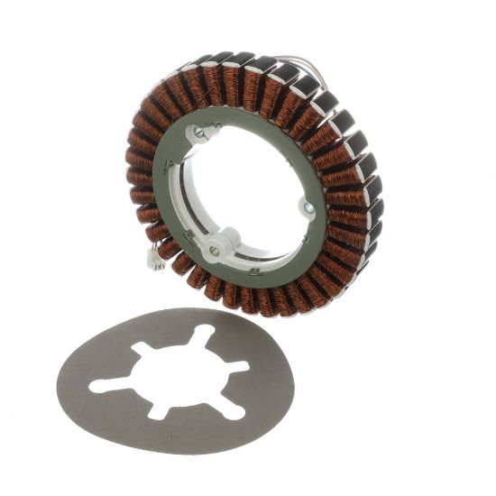 Picture of Whirlpool W10870752 Washing Machine Stator Assembly