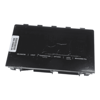 Picture of Whirlpool W10870824 Control Board