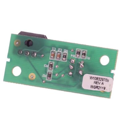 Picture of Whirlpool W10870822 Control Board