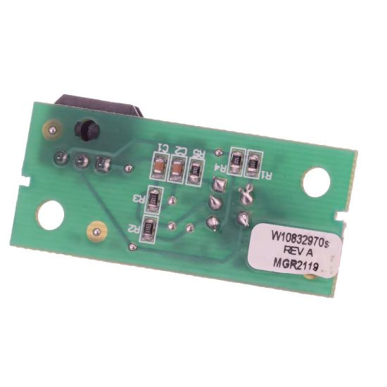 Picture of Whirlpool W10870822 Control Board