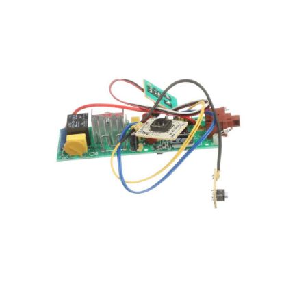 Picture of Whirlpool W10876262 Igntr-surf (Right Rear)