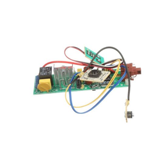 Picture of Whirlpool W10876262 Igntr-surf (Right Rear)