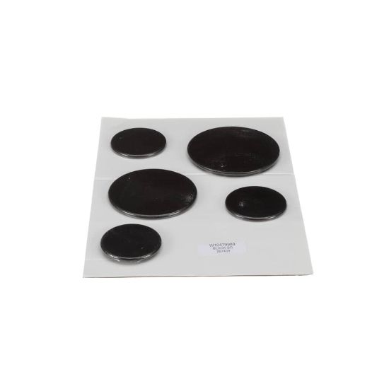 Picture of Whirlpool W10876582 Cap-burner