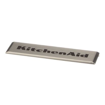 Picture of Whirlpool W10876598 Nameplate