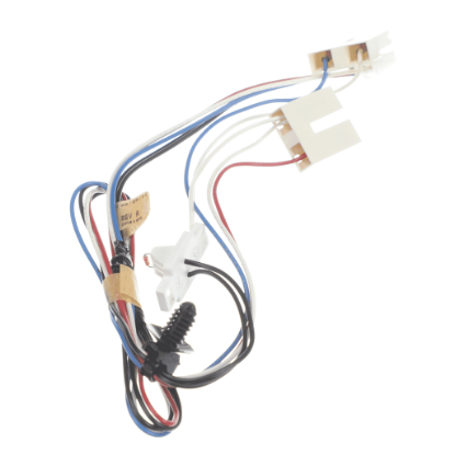 Picture of Whirlpool W10876654 Wire-harness