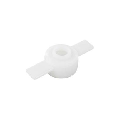 Picture of Whirlpool W10877037 Nut-spray