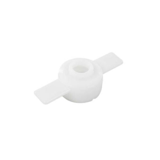 Picture of Whirlpool W10877037 Nut-spray