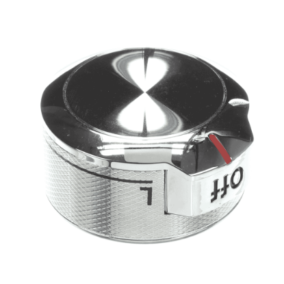 Picture of Whirlpool W10877180 Knob