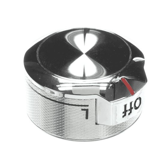 Picture of Whirlpool W10877180 Knob