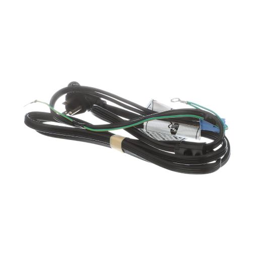 Picture of Whirlpool W10877409 Power Cord