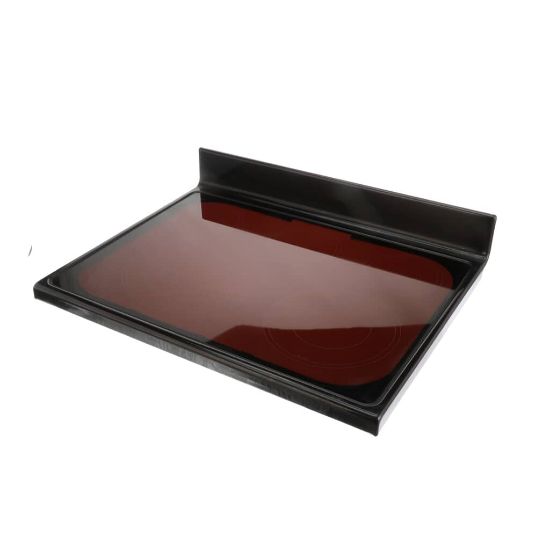Picture of Whirlpool W10877558 Cooktop