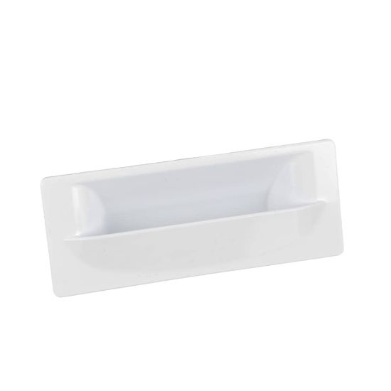 Picture of Whirlpool W10877261 Dryer Door Handle