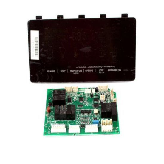 Picture of Whirlpool W10878990 Control Board