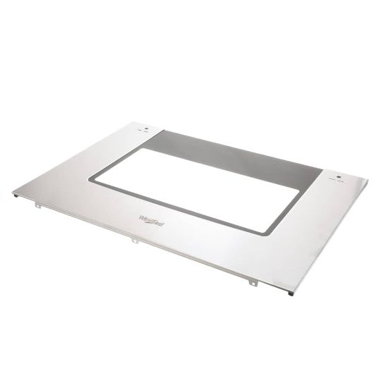 Picture of Whirlpool W10877566 Glass Door