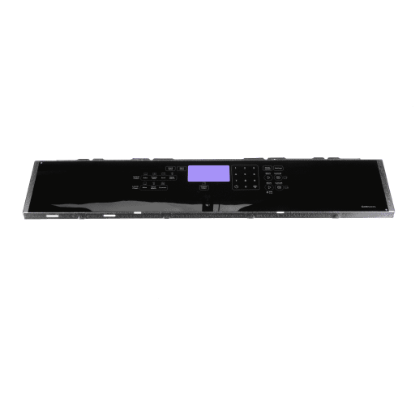 Picture of Whirlpool W10879587 Membrane Switch