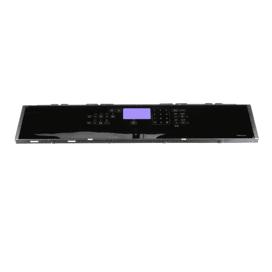 Picture of Whirlpool W10879587 Membrane Switch