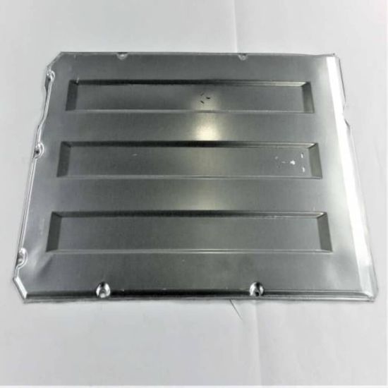 Picture of Whirlpool W10882056 Panel-rear