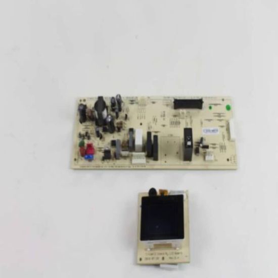 Picture of Whirlpool W10881539 Microwave Electronic Control Board