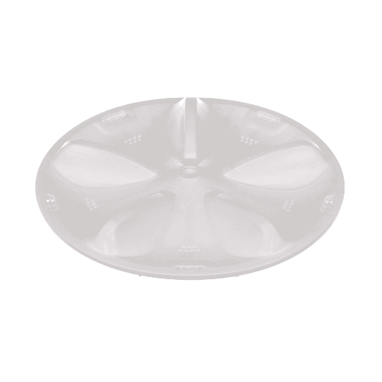 Picture of Whirlpool W10882404 Washplate