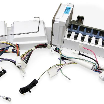 Picture of Whirlpool W10882923 Icemaker Kit