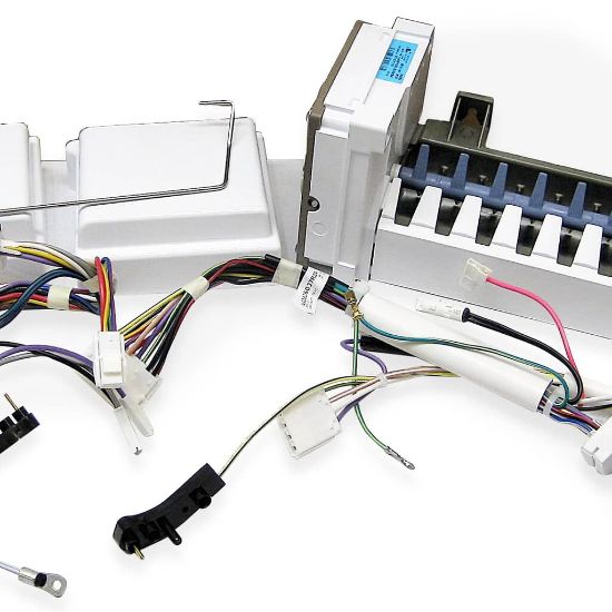 Picture of Whirlpool W10882923 Icemaker Kit
