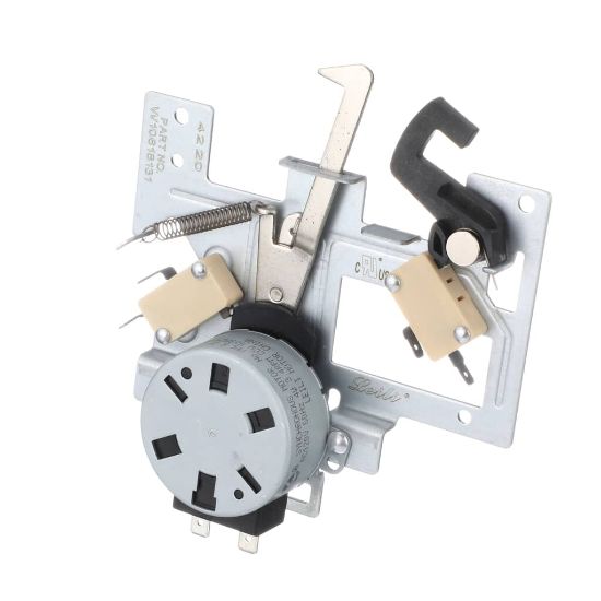 Picture of Whirlpool W10883049 Door Latch