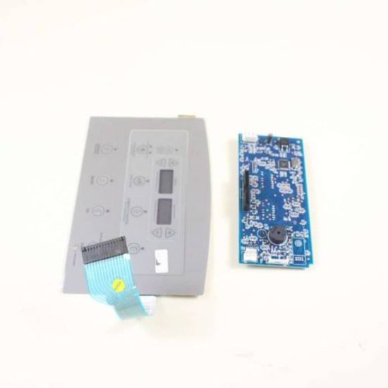 Picture of Whirlpool W10882878 Control Cba Serv Kit-see Detai