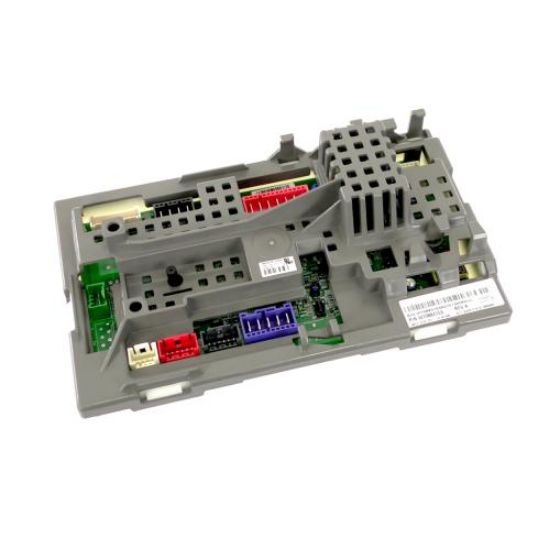 Picture of Whirlpool W10884153 Control Board