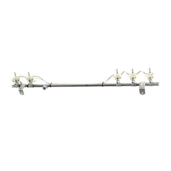 Picture of Whirlpool W10885072 Manifold